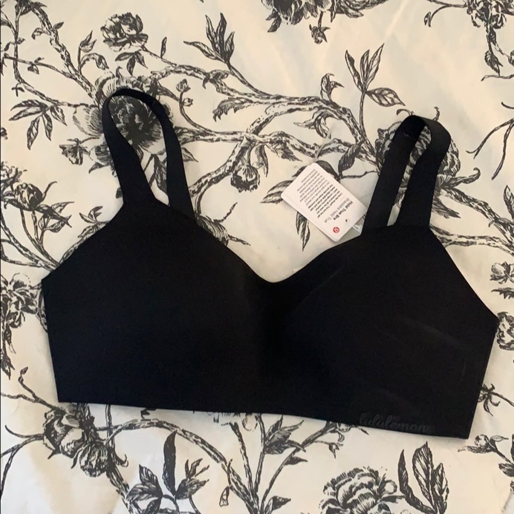 Lululemon Hold True Bra